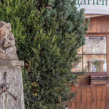 Ferienwohnung Brugger 6 Personen 卡顿巴赫 外观 照片
