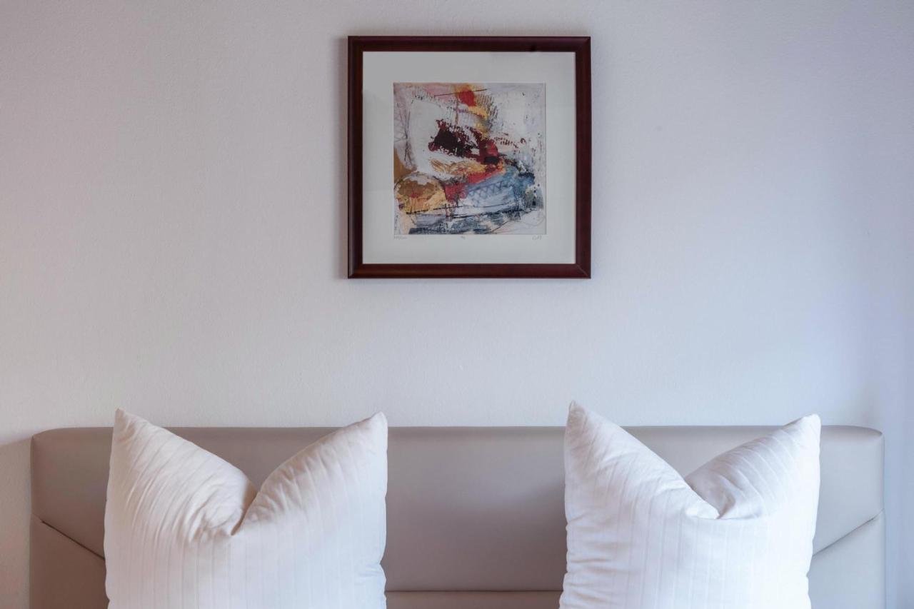Ferienwohnung Brugger 6 Personen 卡顿巴赫 外观 照片
