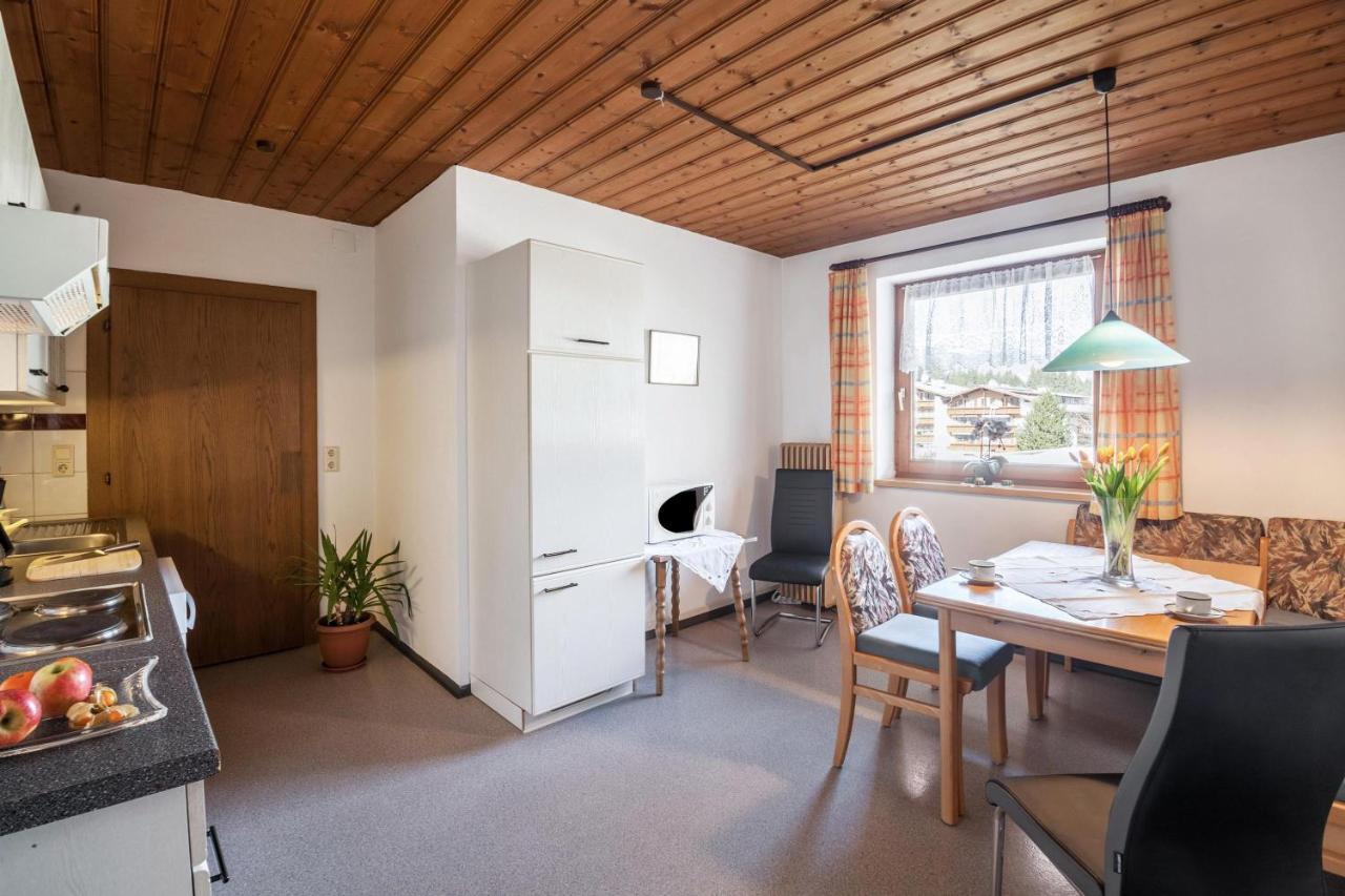 Ferienwohnung Brugger 6 Personen 卡顿巴赫 外观 照片